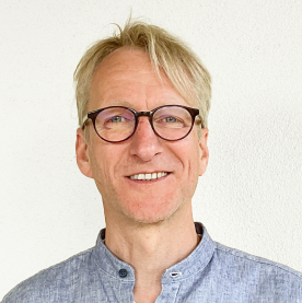 Ralf Leffler